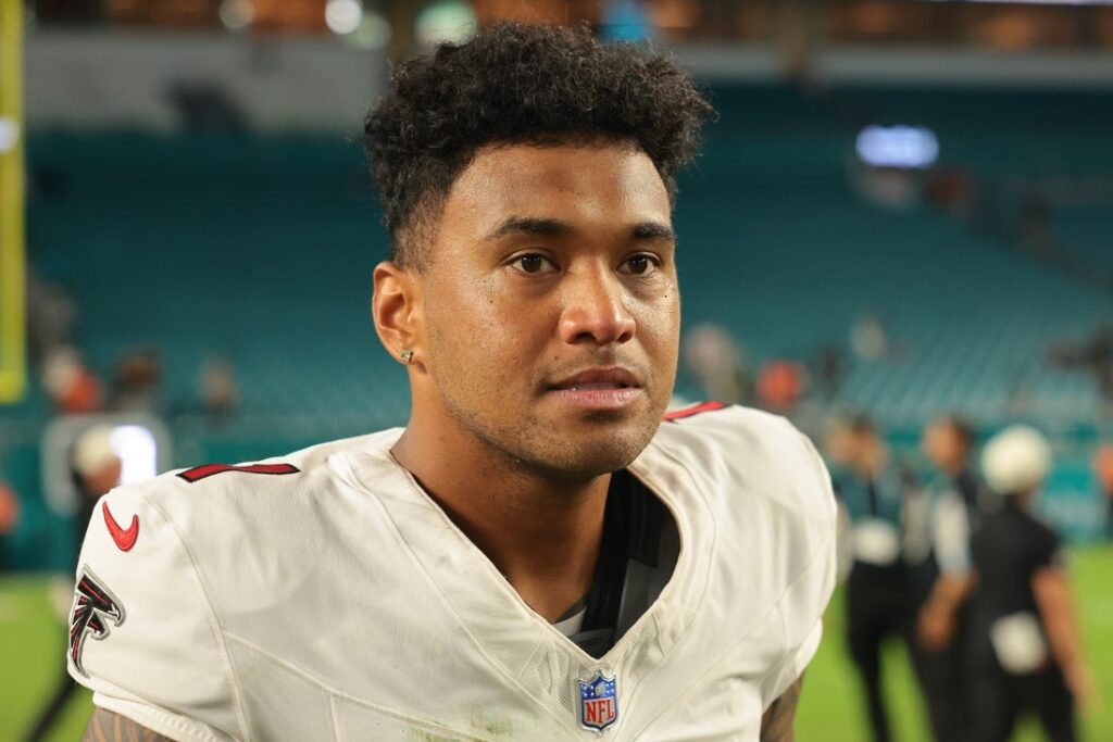Tua Tagovailoa