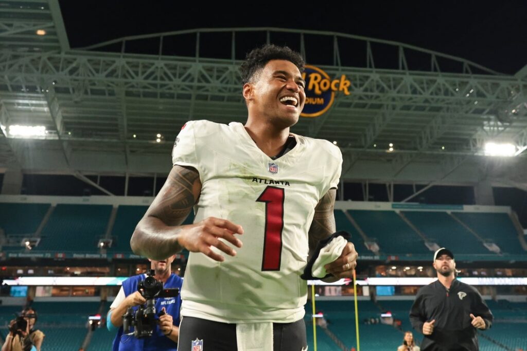 tua tagovailoa