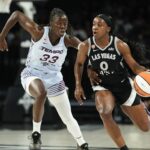 jackie young