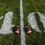 football yard lines