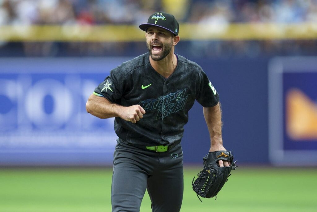 Nick Martinez