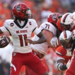 north carolina state, wolfpack