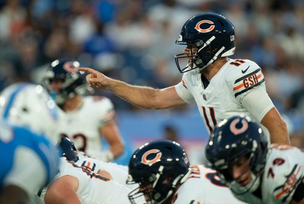 case keenum