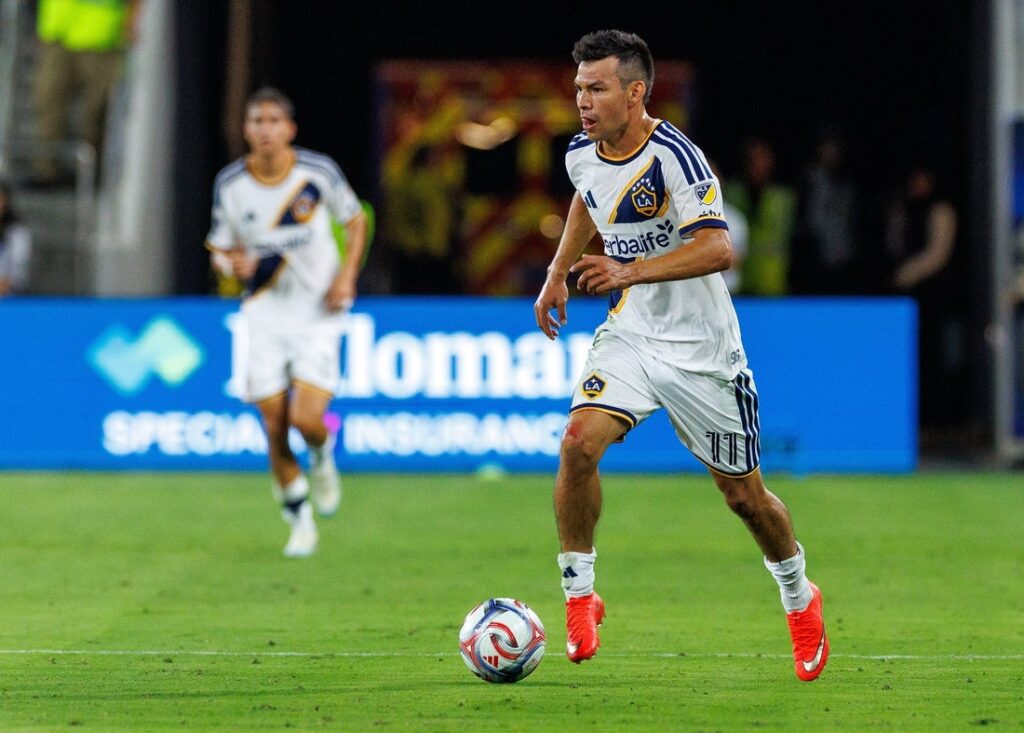 Hirving Lozano