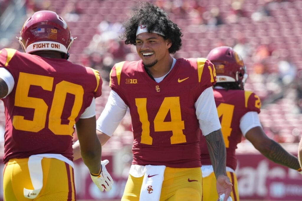 USC Trojans
