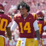 USC Trojans