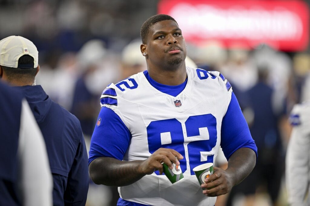 Quinnen Williams