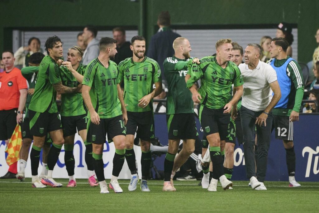 Austin FC