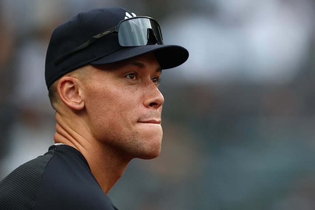 Aaron Judge