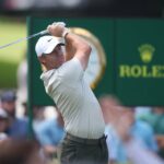 rory mcilroy