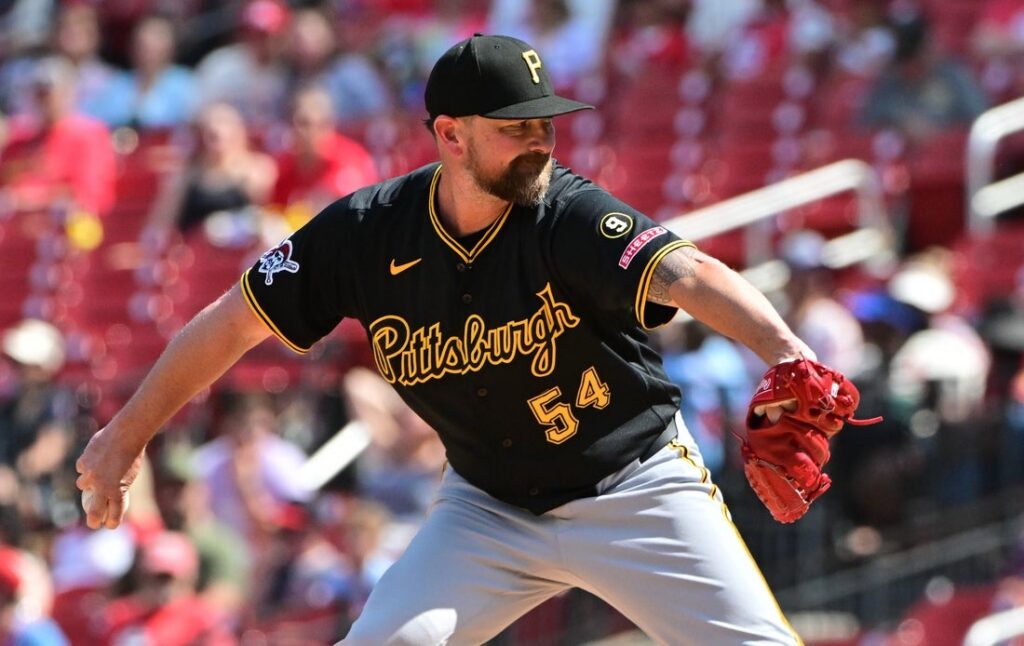KIrby Yates