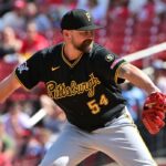 KIrby Yates