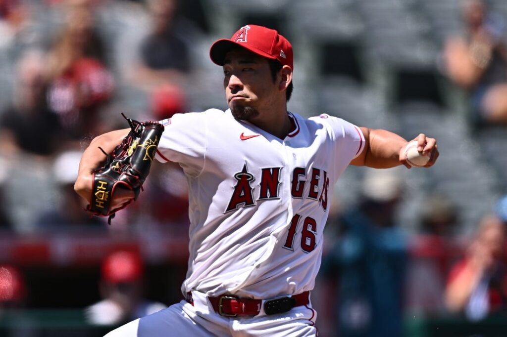 Yusei Kikuchi