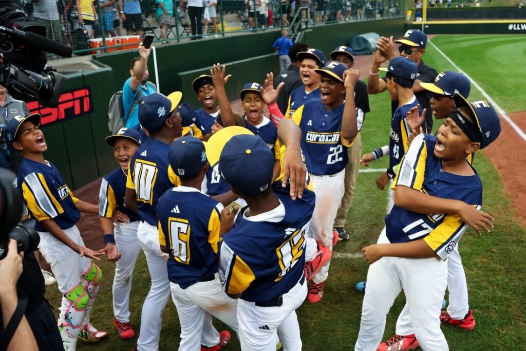 little league