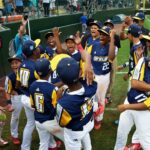 little league