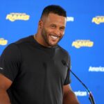 aaron donald