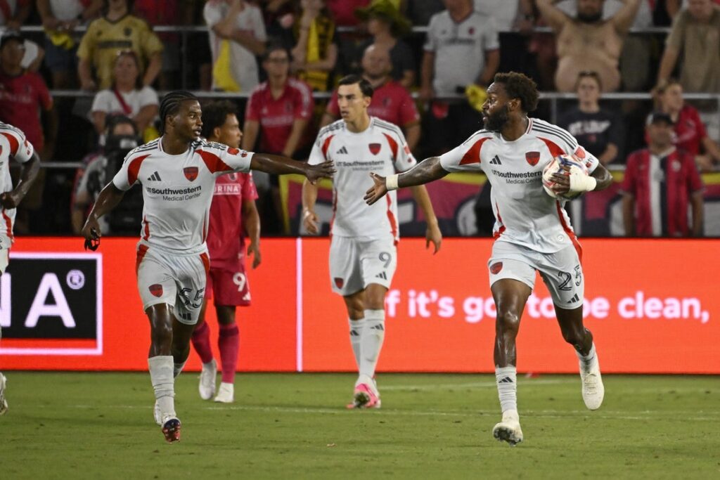 Dallas FC