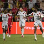 Dallas FC