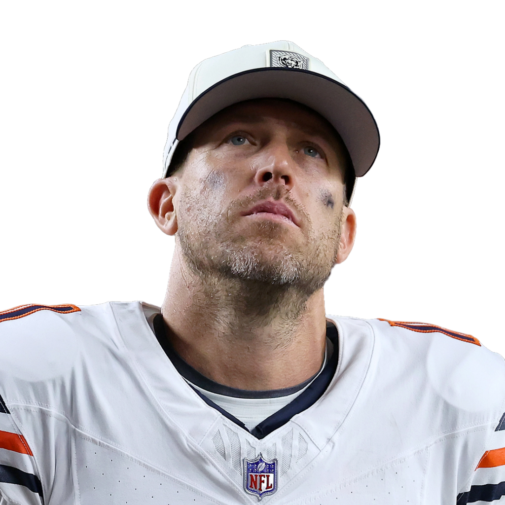Case Keenum