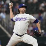 Jacob deGrom
