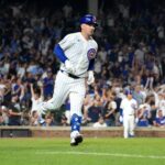 Alex Bregman