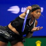 Naomi Osaka,