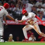 Yankees, Angels