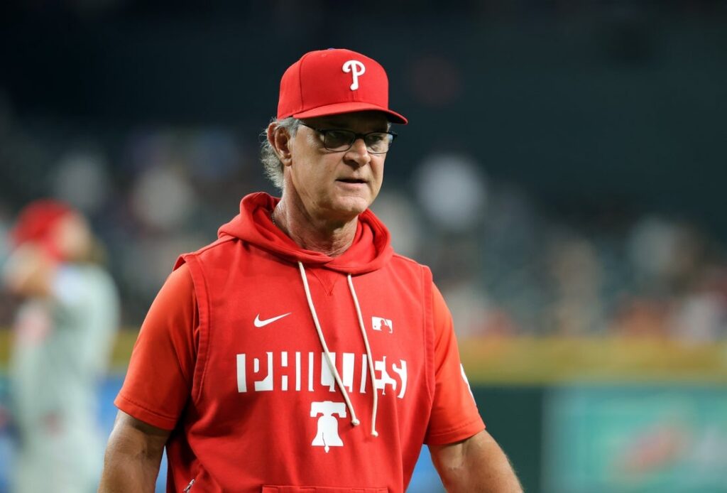 Don Mattingly