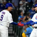 Chicago Cubs