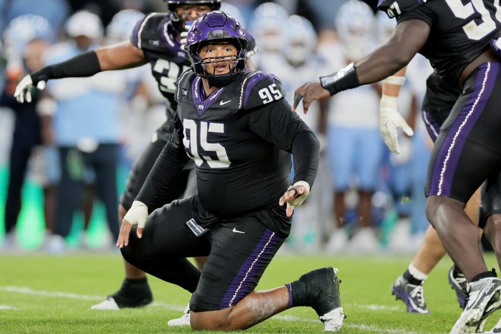 tcu, football