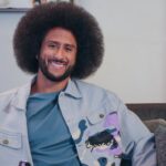 Colin Kaepernick