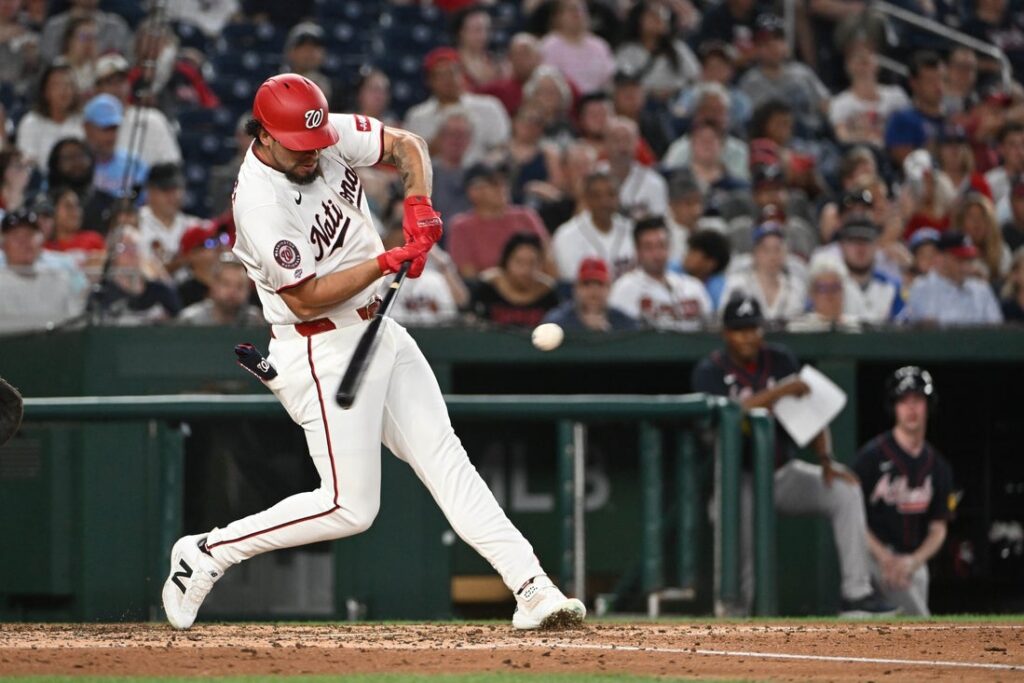 washington nationals