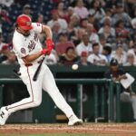 washington nationals