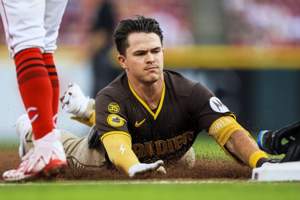 padres