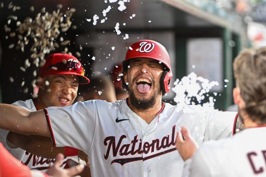 Yohandy Morales