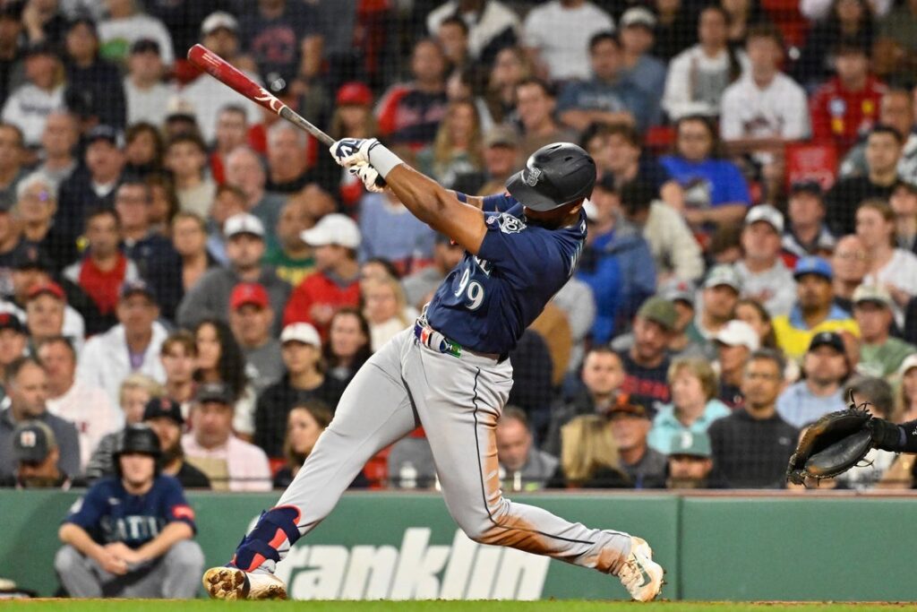 Lazaro Montes, red sox