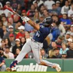 Lazaro Montes, red sox