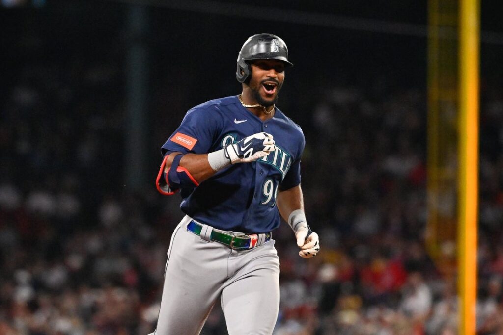 Seattle Mariners