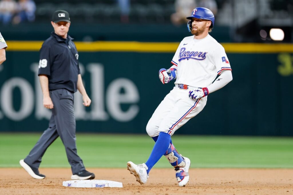 rangers