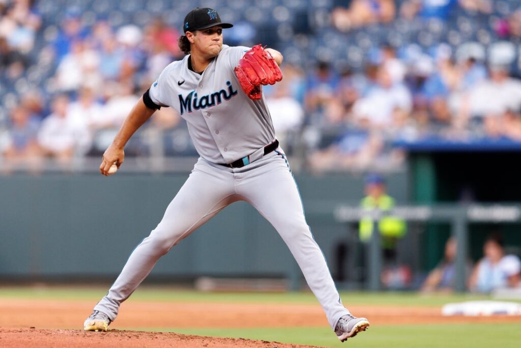 marlins phillips