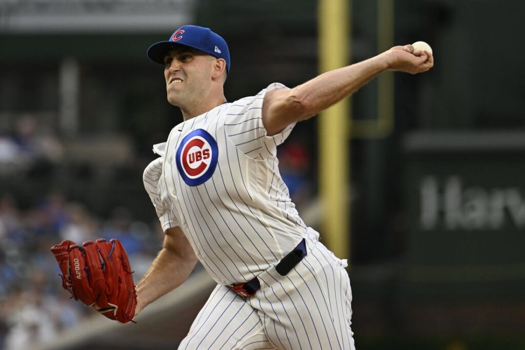cubs