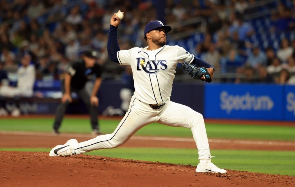 freddy peralta