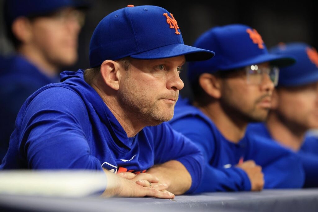 mets andy green