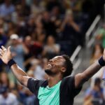 Gael Monfils, vallejo