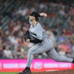 Astros, White Sox