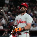 Phillies, Diamondbacks
