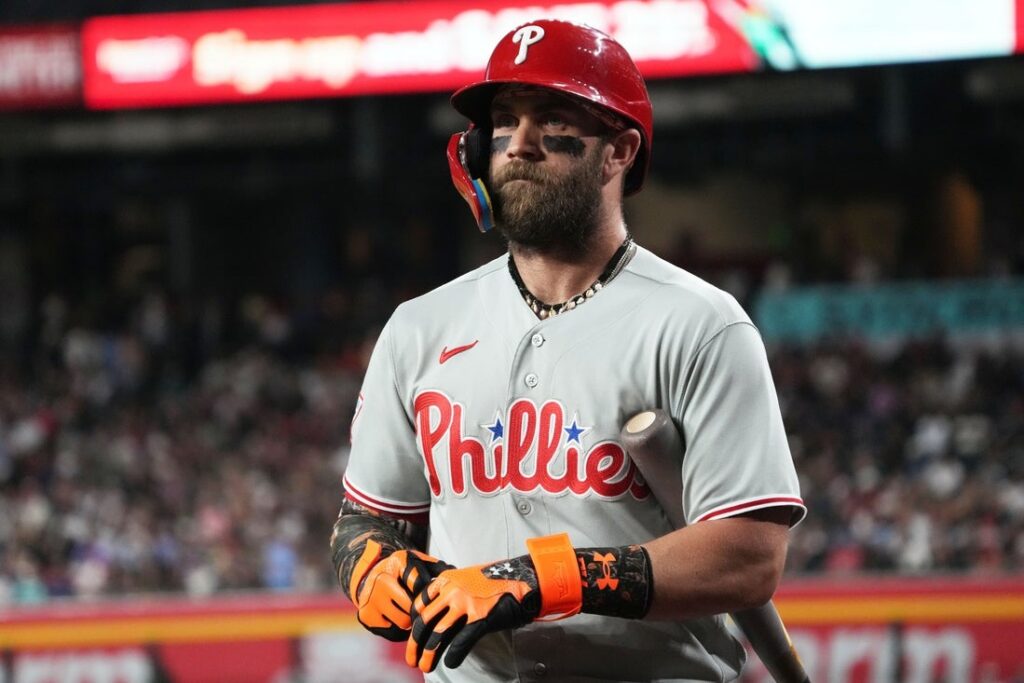 bryce harper