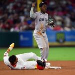 Yankees, Angels
