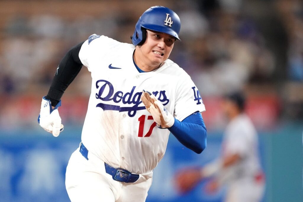 shohei ohtani