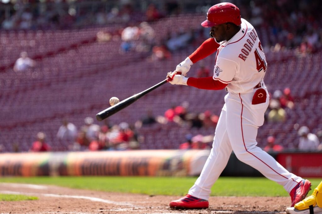 cincinnati reds